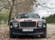 Bentley Mulsanne 2015 - Bán Bentley Mulsanne 6.8 V8 sản xuất năm 2015, hai màu, xe nhập giá 15 tỷ 500 tr tại Hà Nội