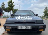 Honda Accord 1990 - Cần bán lại xe Honda Accord năm 1990, nhập khẩu, giá tốt giá 55 triệu tại Sóc Trăng