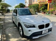 BMW X1 2010 - Cần bán gấp BMW X1 năm sản xuất 2010, màu trắng, xe nhập Đức giá 400 triệu tại Hải Dương