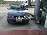 Daewoo Cielo 1995 - Cần bán lại xe Daewoo Cielo năm sản xuất 1995, màu xanh lam, nhập khẩu Hàn Quốc chính chủ, giá chỉ 78 triệu giá 78 triệu tại Hưng Yên