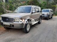 Ford Everest 2006 - Bán ô tô Ford Everest năm 2006, màu xám còn mới, giá chỉ 220 triệu giá 220 triệu tại Sơn La