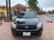 Toyota RAV4 2008 - Bán ô tô Toyota RAV4 năm 2008, màu đen, nhập khẩu   giá 355 triệu tại Hải Dương