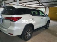 Toyota Fortuner 2019 - Cần bán gấp Toyota Fortuner năm sản xuất 2019, màu trắng còn mới, giá tốt giá 970 triệu tại Sóc Trăng