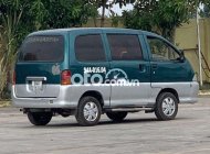 Daihatsu Citivan 2002 - Cần bán Daihatsu Citivan năm sản xuất 2002, màu xanh lam, nhập khẩu, giá chỉ 47 triệu giá 47 triệu tại An Giang