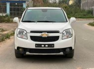 Chevrolet Orlando 2017 - Cần bán lại xe Chevrolet Orlando LT sản xuất 2017, màu trắng, nhập khẩu giá 370 triệu tại Thái Nguyên
