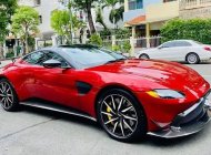 Aston Martin Vantage 2018 - Màu đỏ, nhập khẩu giá 12 tỷ 800 tr tại Hà Nội