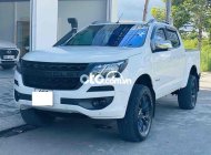 Chevrolet Colorado 2018 - Cần bán lại xe Chevrolet Colorado LTZ 2.8AT 4x4 sản xuất năm 2018, màu trắng, nhập khẩu nguyên chiếc giá 399 triệu tại An Giang