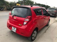 Chevrolet Spark 2019 - Màu đỏ chính chủ, 198tr giá 198 triệu tại Hải Phòng