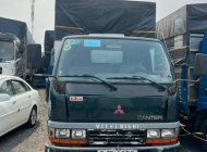 Mitsubishi Canter 2004 - Màu xanh lam, giá tốt giá 215 triệu tại Tp.HCM