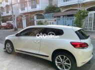 Volkswagen Scirocco 2011 - Bán Volkswagen Scirocco năm 2011, màu trắng, nhập khẩu giá 510 triệu tại Tp.HCM