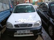 Daewoo Lanos 2005 - màu trắng, xe nhập giá 59 triệu tại Phú Thọ