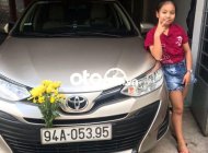 Toyota Vios 2018 - Bán xe Toyota Vios 1.5E MT năm 2018, giá chỉ 385 triệu giá 385 triệu tại Bạc Liêu