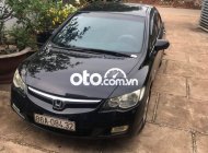 Honda Civic 2008 - Màu đen, giá ưu đãi giá 250 triệu tại Bình Thuận  