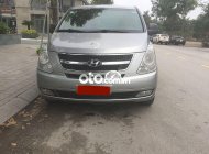 Hyundai Grand Starex 2015 - Cần bán lại xe Hyundai Grand Starex sản xuất năm 2015, màu bạc giá 478 triệu tại Bắc Ninh