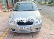 Daewoo Gentra 2009 - Màu bạc, giá cực tốt giá 158 triệu tại An Giang