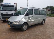 Mercedes-Benz Sprinter 2008 - Màu bạc, chạy êm giá 300 triệu tại Bắc Giang