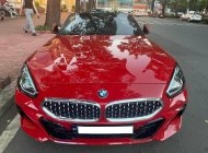 BMW Z4 2020 - Xe mui trần cực sang chảnh giá 3 tỷ 499 tr tại Hà Nội