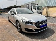 Peugeot 508 2016 - Xe nhập khẩu, giá tốt giá 660 triệu tại Tp.HCM