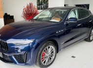 Maserati 2021 - [Maserati Bình Dương] Maserati Levante 3.0L S V6 2021 SUV đậm chất thể thao mạnh mẽ lấy cảm hứng từ những cơn gió Địa Trung Hải giá 4 tỷ 833 tr tại Bình Dương