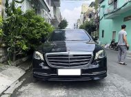 Mercedes-Benz S450 2015 -  màu đen giá 3 tỷ 220 tr tại Hà Nội