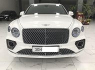 Bentley Bentayga 2021 - Vừa đăng ký 3/2022 giá 18 tỷ 300 tr tại Hà Nội