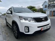 Kia Sorento 2016 - Màu trắng, xe nhập chính chủ
 giá 550 triệu tại Quảng Nam