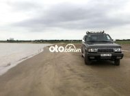 Isuzu Trooper 1997 - Cần bán xe Isuzu Trooper năm 1997, nhập khẩu giá 70 triệu tại Hà Nội