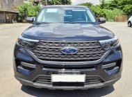 Ford Explorer 2022 - [Hot] Ford Explorer 2022 - Giá tốt nhất miền Nam, hỗ trợ bank cao nhất cùng nhiều quà tặng hấp dẫn giá 2 tỷ 366 tr tại Lâm Đồng