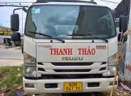 Isuzu NQR 0 2021 - Giá ưu đãi giá 820 triệu tại Tp.HCM