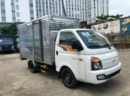 Hyundai Porter 2022 - Xe sẵn giao ngay - Hyundai H150 thùng kín giá 390 triệu tại Đồng Tháp