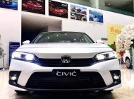 Honda Civic 2022 - Màu trắng giá hữu nghị giá 770 triệu tại An Giang