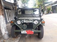 Jeep 1980 - Bán Jeep A2 sản xuất 1980, nhập khẩu nguyên chiếc chính chủ giá 275 triệu tại Đà Nẵng