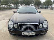 Mercedes-Benz E200 2008 - Xe nguyên bản, giá tốt giá 340 triệu tại Quảng Ninh