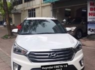 Hyundai Creta 2017 - Nhập khẩu nguyên chiếc giá 595 triệu tại Hà Nội