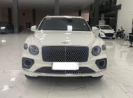 Bentley Bentayga 2021 - Đăng ký tháng 02/2022, mới 99,99%, biển Vip. Giá siêu tốt giá 1 tỷ 800 tr tại Hà Nội