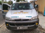 Hyundai Starex 1998 - Công ty thanh lý giá 37 triệu tại Đà Nẵng