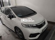 Honda Jazz 2018 - Màu trắng, nhập khẩu nguyên chiếc giá 460 triệu tại Cần Thơ