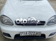 Daewoo Lanos 2005 - Màu trắng, giá cực tốt giá 57 triệu tại Bến Tre