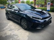 Kia K3 2022 - Số tự động, màu đen giá 639 triệu tại Quảng Ngãi