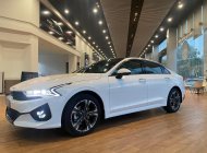 Kia K5 2022 - Ưu đãi lớn trong tháng 4/2022, hỗ trợ 50% thuế trước bạ+ trả góp 85% giá trị xe, giao ngay giá 869 triệu tại Ninh Bình
