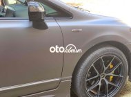 Honda Civic 2008 - Cần bán xe Honda Civic năm 2008, màu xám, nhập khẩu, giá 325tr giá 325 triệu tại Đắk Nông