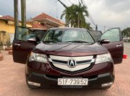 Acura MDX 2007 - Màu đỏ, xe đẹp giá 425 triệu tại Hải Dương