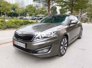 Kia Optima 2012 - Màu xám giá cạnh tranh giá 460 triệu tại Hà Nội