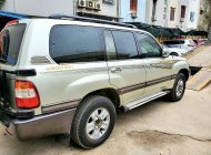 Toyota Land Cruiser 2006 - Xe đẹp sưu tầm giá 555 triệu tại Hà Nội
