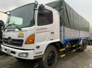 Hino FL 2015 - Tải trọng 15.7 tấn giá 1 tỷ 250 tr tại Bình Dương