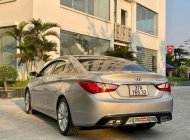 Hyundai Sonata 2011 - Số tự động giá 399 triệu tại Thái Nguyên