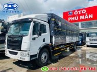 Howo La Dalat 2021 - 8 tấn, thùng bạt 8m2 giá 840 triệu tại Bình Dương