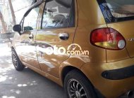 Cần bán xe Daewoo Matiz năm 2002, màu nâu, nhập khẩu nguyên chiếc chính chủ giá 55 triệu tại Ninh Thuận