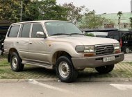 Toyota Land Cruiser 1997 - Bán ô tô Toyota Land Cruiser năm 1997, xe nhập số sàn, giá tốt giá 70 triệu tại Hà Nội