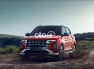 Hyundai Creta 2022 - Bán ô tô Hyundai Creta 1.5L tiêu chuẩn năm 2022, nhập khẩu nguyên chiếc giá 620 triệu tại Vĩnh Long